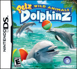 Petz: Wild Animals: Dolphinz (Nintendo DS)